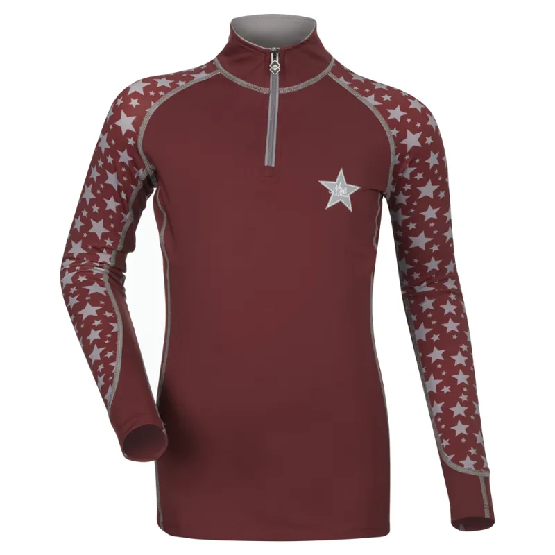 Mini LeMieux Base layer - Rioja